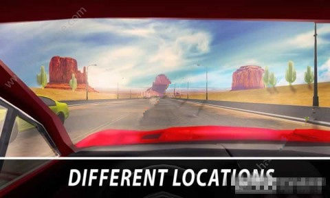 高速道路汽車行駛 中文版