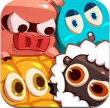 消滅豬豬 九游版