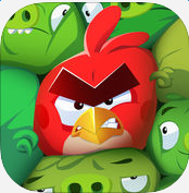 Angry Birds Islands手游