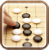 口袋五子棋 九游版