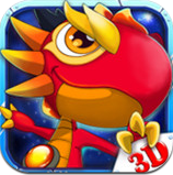 斗龍戰士3D 九游版