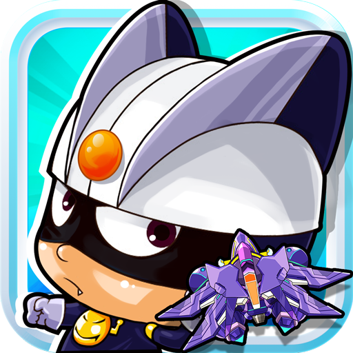 開心戰機（瘋狂大戰）