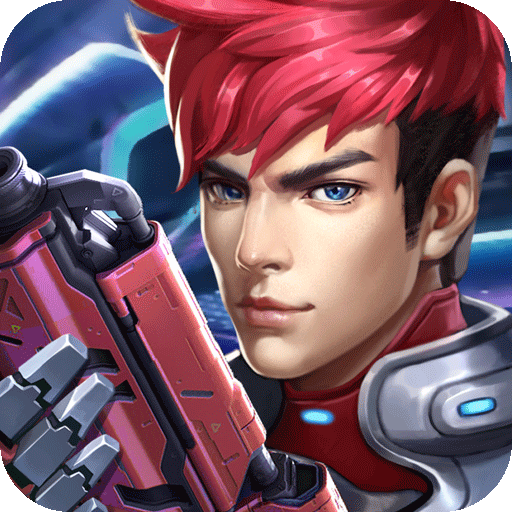英雄枪战 ios版