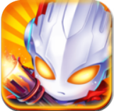 植物暴擊僵尸奧特曼