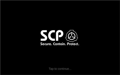 SCP087