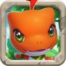 奔跑吧恐龍寶貝侏羅紀 九游版