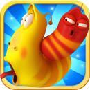 爆笑蟲子之消消樂 九游版