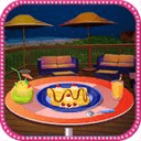 巧克力薄餅烹飪 中文版