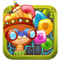 天天消祖瑪 九游版