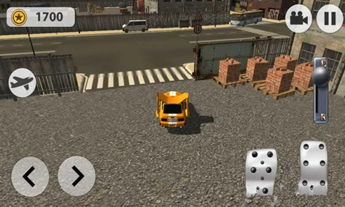 飛翔汽車3D 中文版