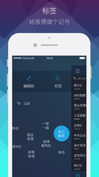 股單
