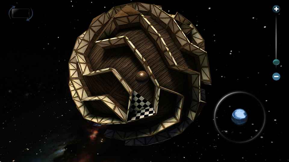 行星迷宮3D