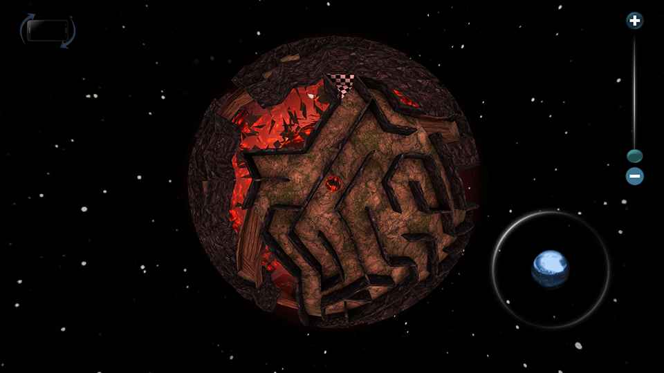 行星迷宮3D