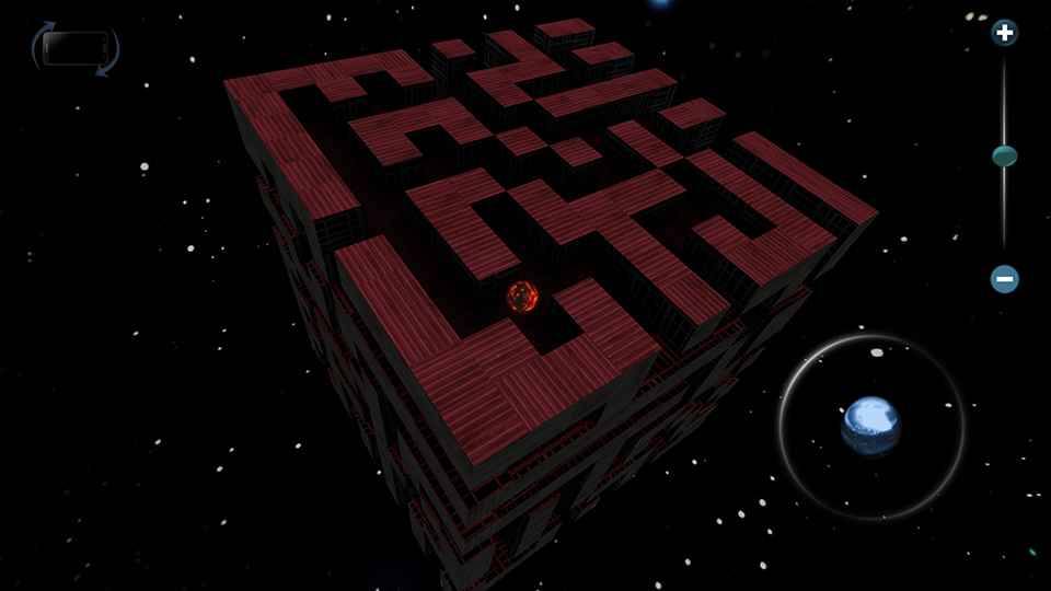行星迷宮3D