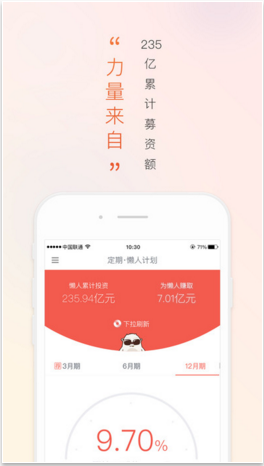 懶投資