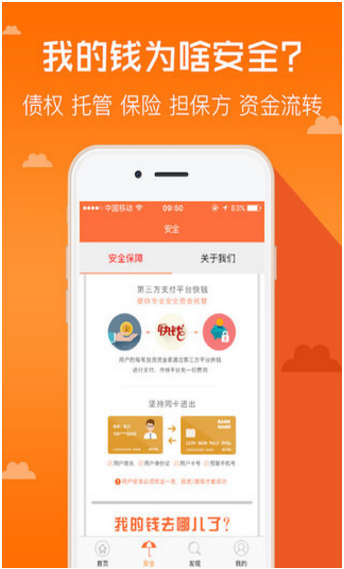 外快理財