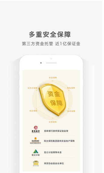 銀客網(wǎng)理財(cái)