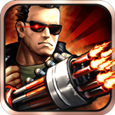 僵尸大戰終結者篇