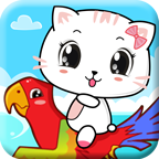 寶寶認(rèn)飛禽 九游版