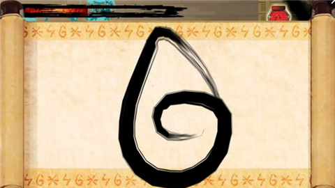 墨術(shù)Magink