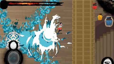 墨術(shù)Magink