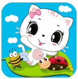 寶寶認(rèn)昆蟲 九游版