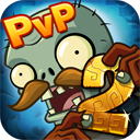 植物大戰僵尸2迷你版