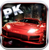 3D實(shí)況賽車