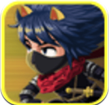 進(jìn)擊的忍者2 九游版