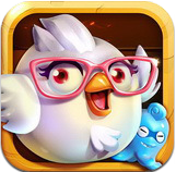 萌友消消樂 九游版