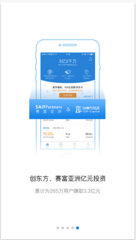 投之家理財