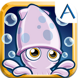 小墨魚找媽媽 九游版