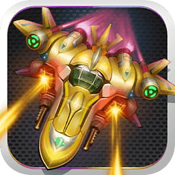 金牌戰機 九游版