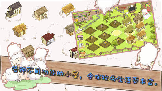 養(yǎng)肥羊2