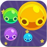 巴啦啦小魔仙消消樂