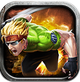 喪尸屠城 九游版