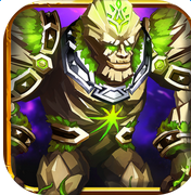 泰坦聯盟 無限金幣版