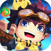 萌將轟轟轟 無限道具版