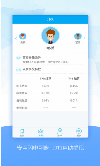 銀信付