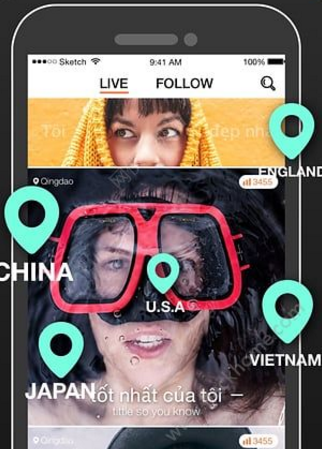 looklive