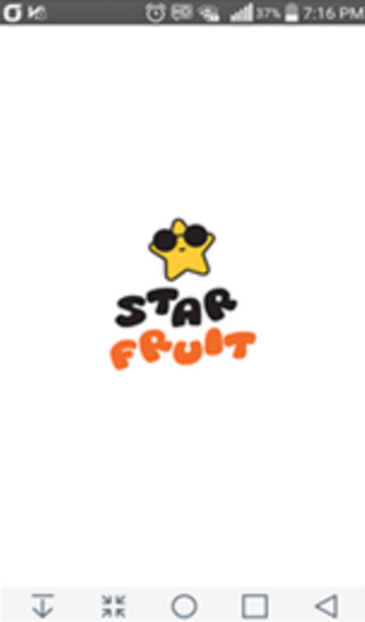 STARFRUIT