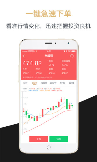 酷金貴金屬