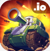 Clash Tank.io手游 無限金幣版