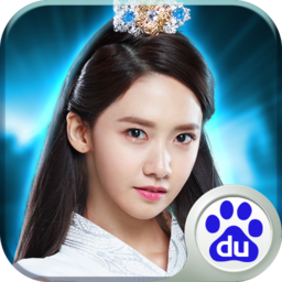 武神趙子龍 百度版