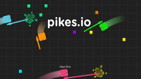 pikes.io手游 無限金幣版