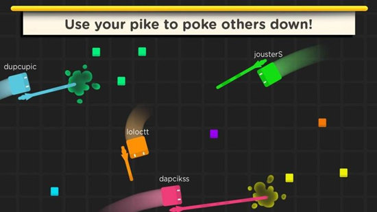 pikes.io手游 無限金幣版