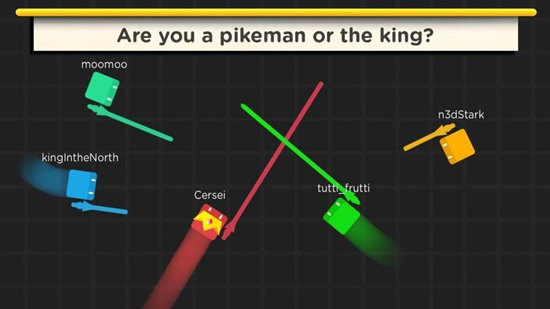 pikes.io手游 無限金幣版