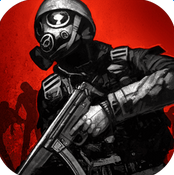 僵尸突擊隊(duì)3 中文版