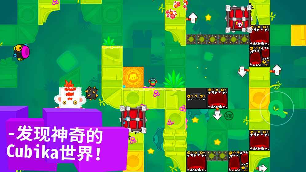 CATTCH手游 中文版