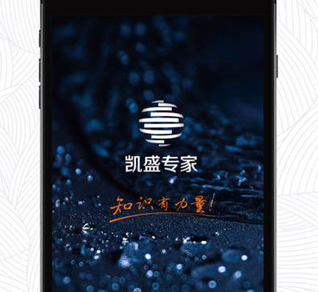 凱盛專家